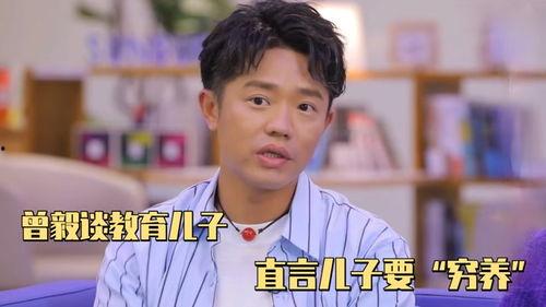 曾毅儿子爆料视频大全下载,揭秘娱乐圈幕后真相